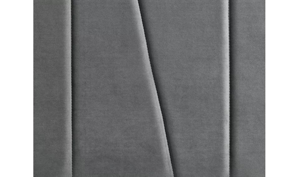 Savana Velvet voodi 120x200 hall | Voodid | ZIPhome.ee kuva 4