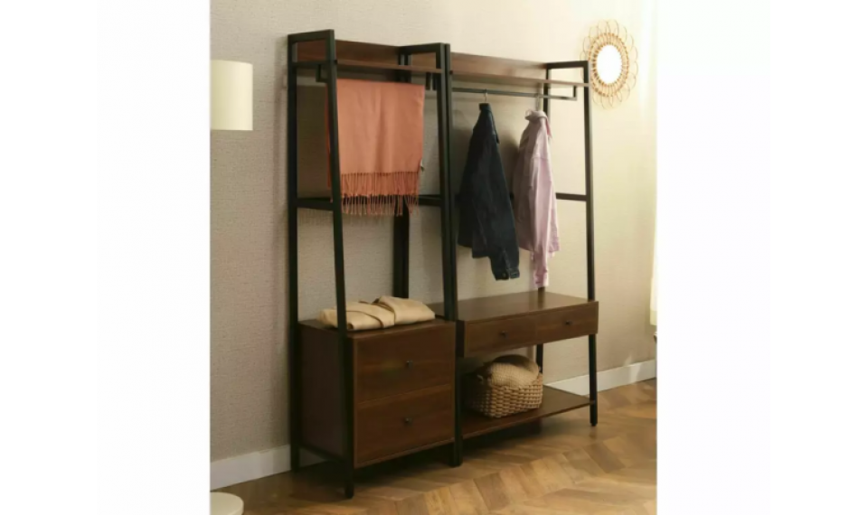 Ava B raamaturiiul | Riiulid | ZIPhome.ee kuva 2