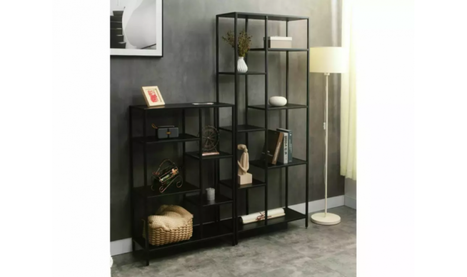 Costa B riiul | Riiulid | ZIPhome.ee pilt 2