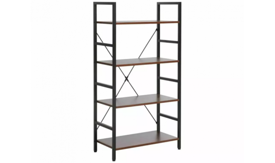 Loft R4 riiul | Riiulid | ZIPhome.ee pilt 1