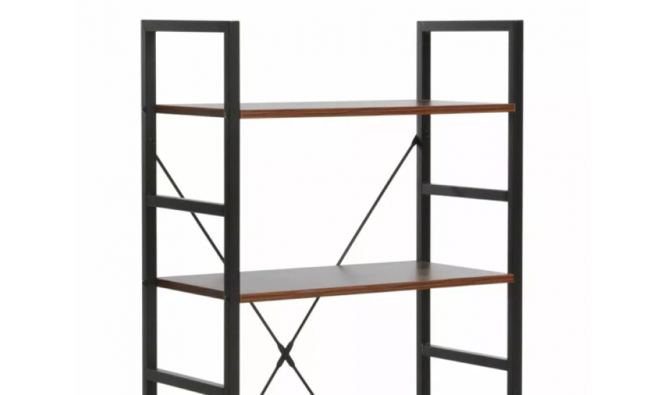 Loft R4 riiul | Riiulid | ZIPhome.ee pilt 3