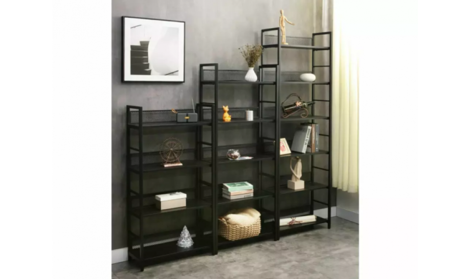 Raw R6 ramaturiiul | Riiulid | ZIPhome.ee pilt 2