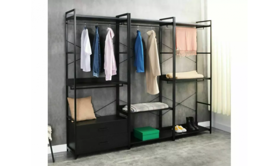 Rin B raamaturiiul | Riiulid | ZIPhome.ee pilt 2