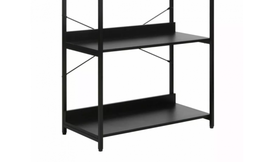 Rin B raamaturiiul | Riiulid | ZIPhome.ee pilt 3