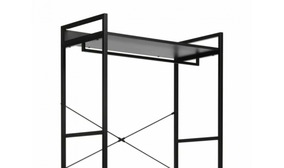 Rin C raamaturiiul | Riiulid | ZIPhome.ee pilt 3