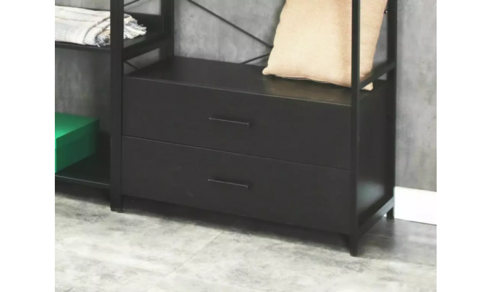 Rin C raamaturiiul | Riiulid | ZIPhome.ee pilt 4