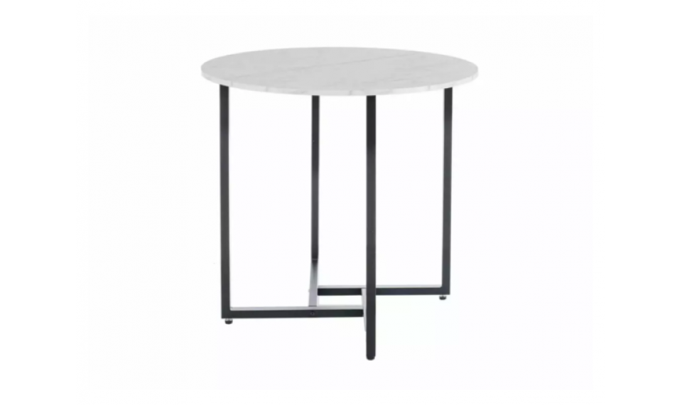 Стол Alto II белый мрамор | Столы | ZIPhome.ee изображение 1