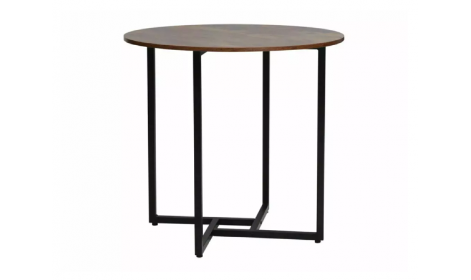 Стол Alto II рустик коричневый | Столы | ZIPhome.ee изображение 1