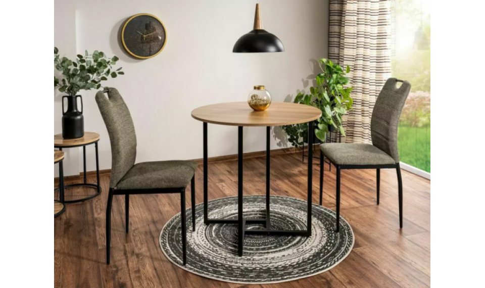 Дуб столовый Альто II | Столы | ZIPhome.ee изображение 2