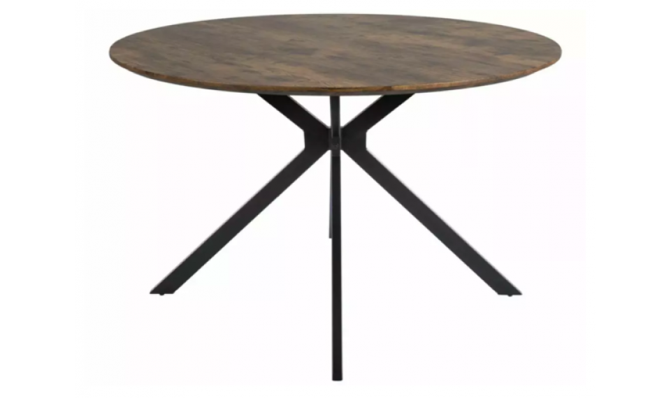 Астра стол винтажный орех 120 | Столы | ZIPhome.ee изображение 1