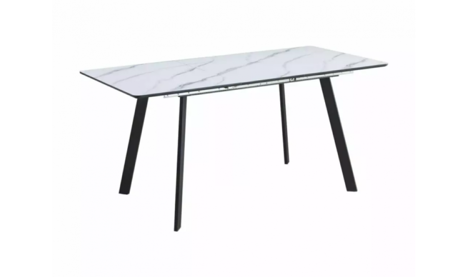 Бари стол белый мрамор | Столы | ZIPhome.ee изображение 1