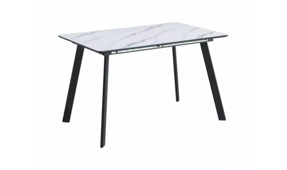 Бари стол белый мрамор | Столы | ZIPhome.ee изображение 3