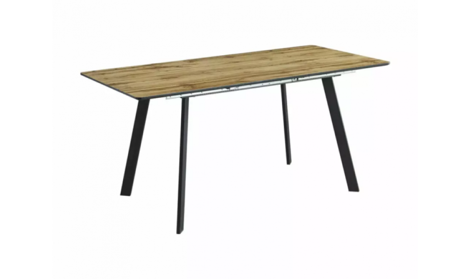 Бари столовый дуб ремесленник | Столы | ZIPhome.ee изображение 1