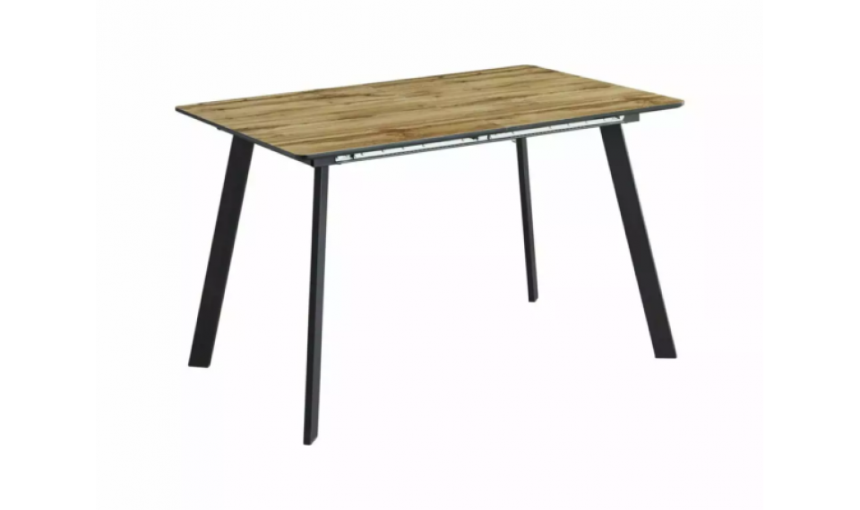 Бари столовый дуб ремесленник | Столы | ZIPhome.ee изображение 4