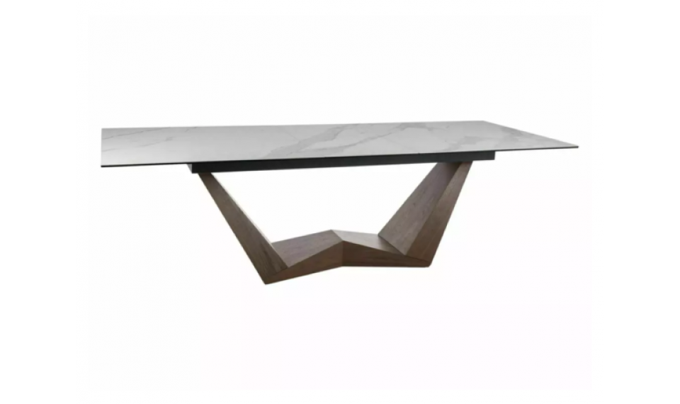 Стол Bonucci Ceramic Statuario Venato | Столы | ZIPhome.ee изображение 1