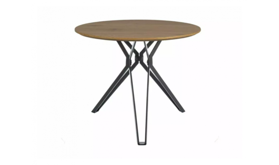 Стол Colt 90 дуб | Столы | ZIPhome.ee изображение 1