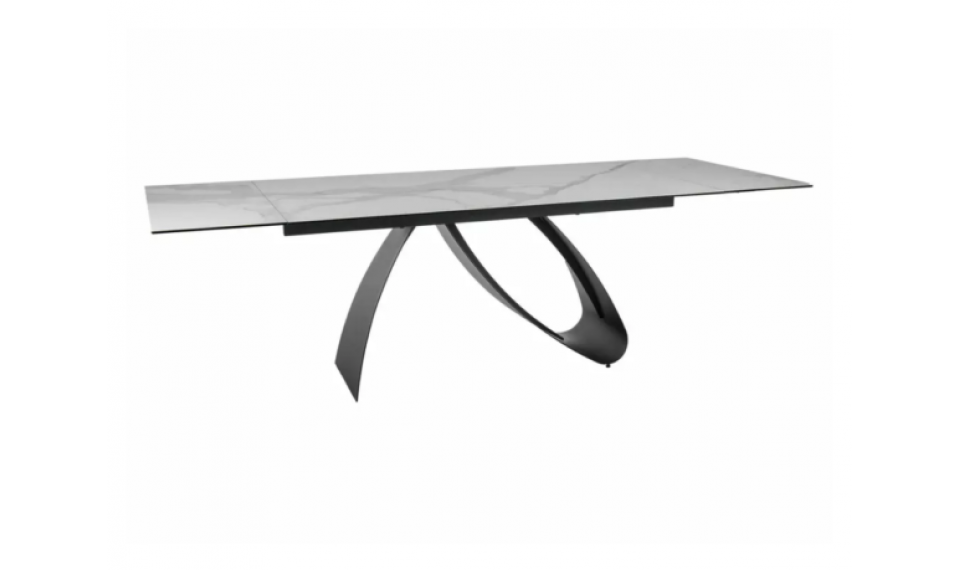 Стол Diuna Ceramic Statuario Venato | Столы | ZIPhome.ee изображение 1