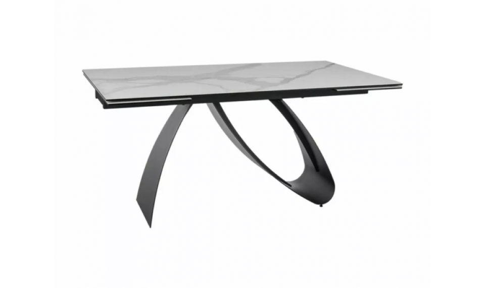 Стол Diuna Ceramic Statuario Venato | Столы | ZIPhome.ee изображение 4