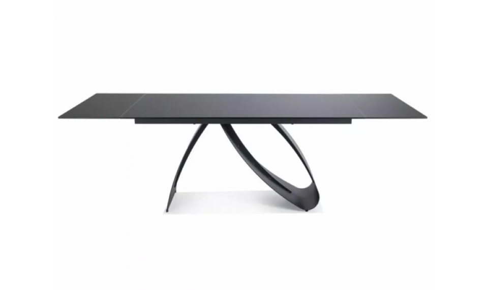 Стол Diuna Black | Столы | ZIPhome.ee изображение 3