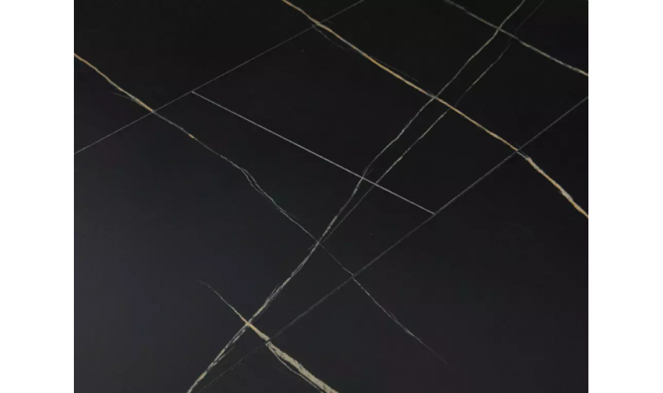 Gaston table black marble effect | Tables | ZIPhome.ee image 4