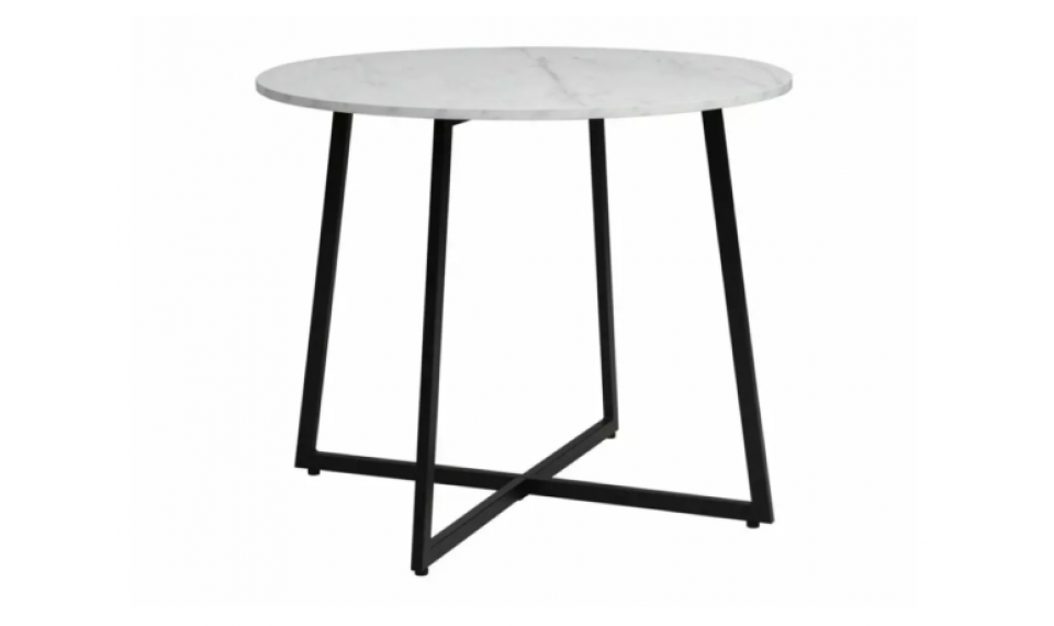 Luna table white marble | Tables | ZIPhome.ee image 1