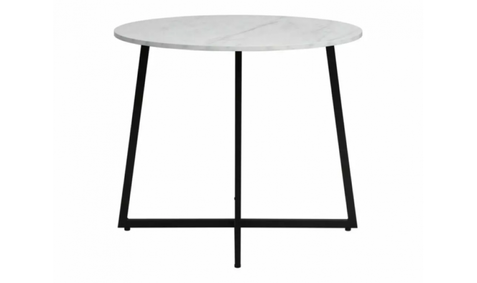 Luna table white marble | Tables | ZIPhome.ee image 3