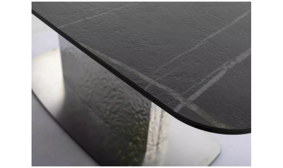 Moncler Ceramic Sahara Noir table | Tables | ZIPhome.ee image 3