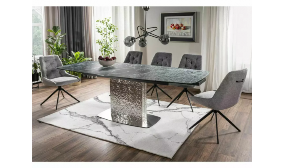 Moncler Ceramic Verde Alpi table | Tables | ZIPhome.ee image 2