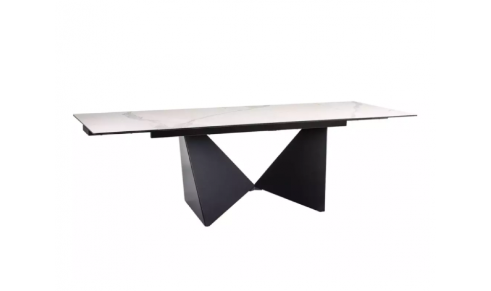 Peterson Ceramic Statuario Venato table | Tables | ZIPhome.ee image 1