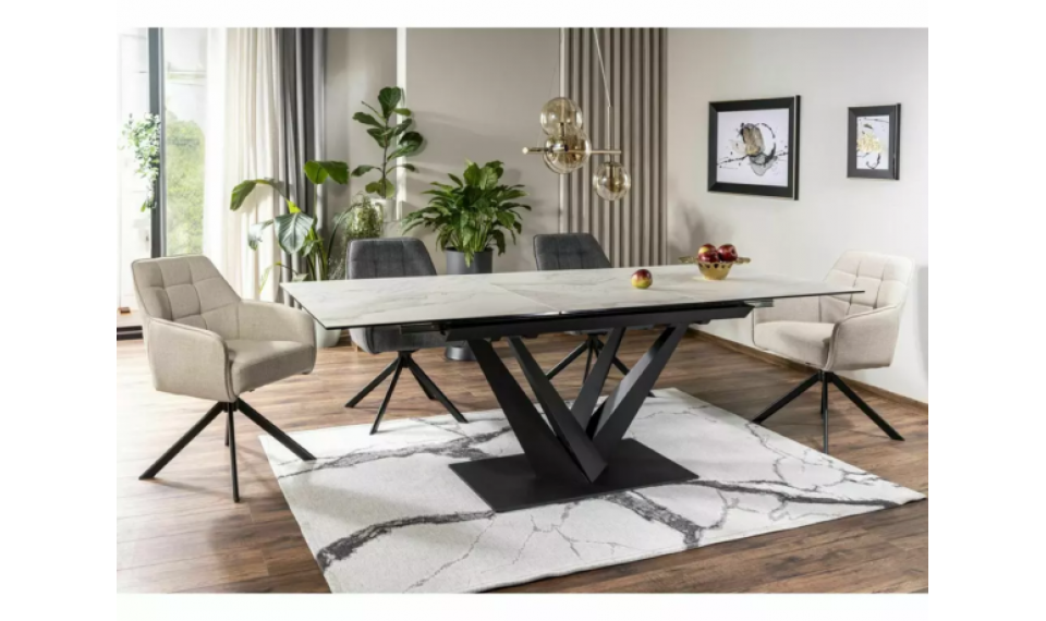 Sorento Ceramic Nature Cloud table | Tables | ZIPhome.ee image 2