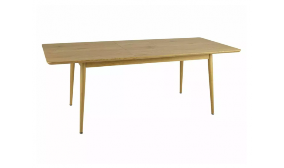 Timber table | Tables | ZIPhome.ee image 1