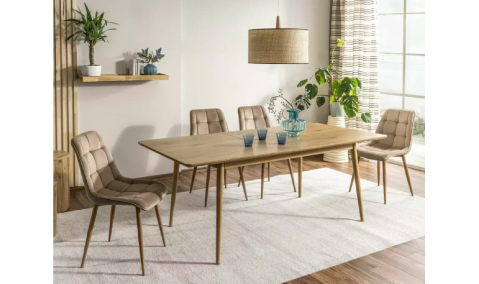 Timber table | Tables | ZIPhome.ee image 2