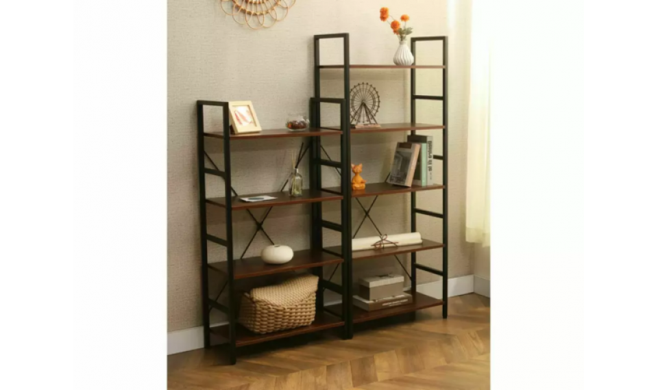 Loft R5 riiul | Riiulid | ZIPhome.ee pilt 2