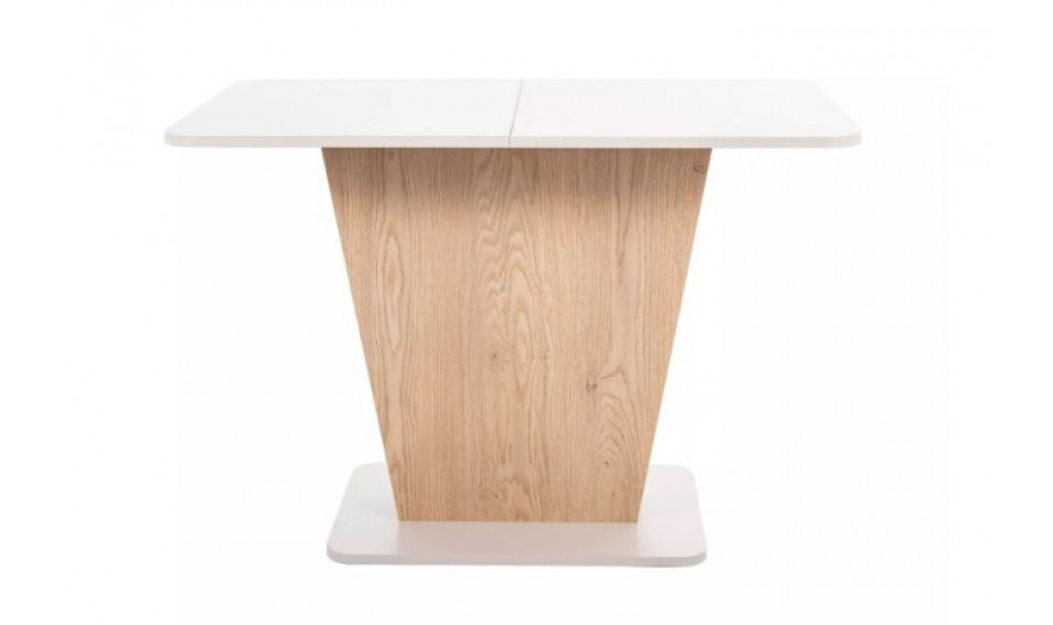 Pikendatav söögilaud CALIPSO kašmiir/tamm cremona torro 110-145 cm | Lauad | ZIPhome.ee pilt 3