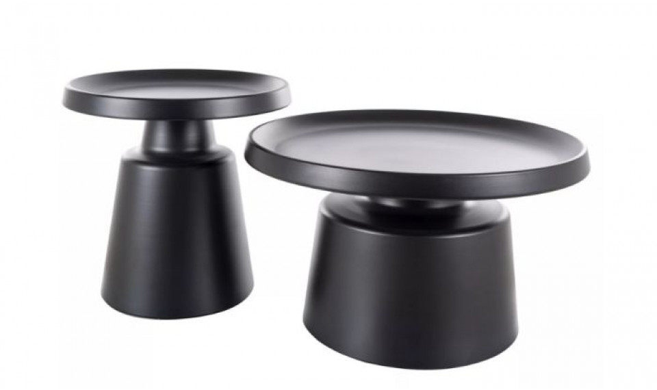 Sohvapöytäsetti RHODO 2kpl | Kahvipöydät | ZIPhome.ee kuva 2