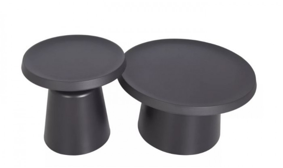 Sohvapöytäsetti RHODO 2kpl | Kahvipöydät | ZIPhome.ee kuva 3