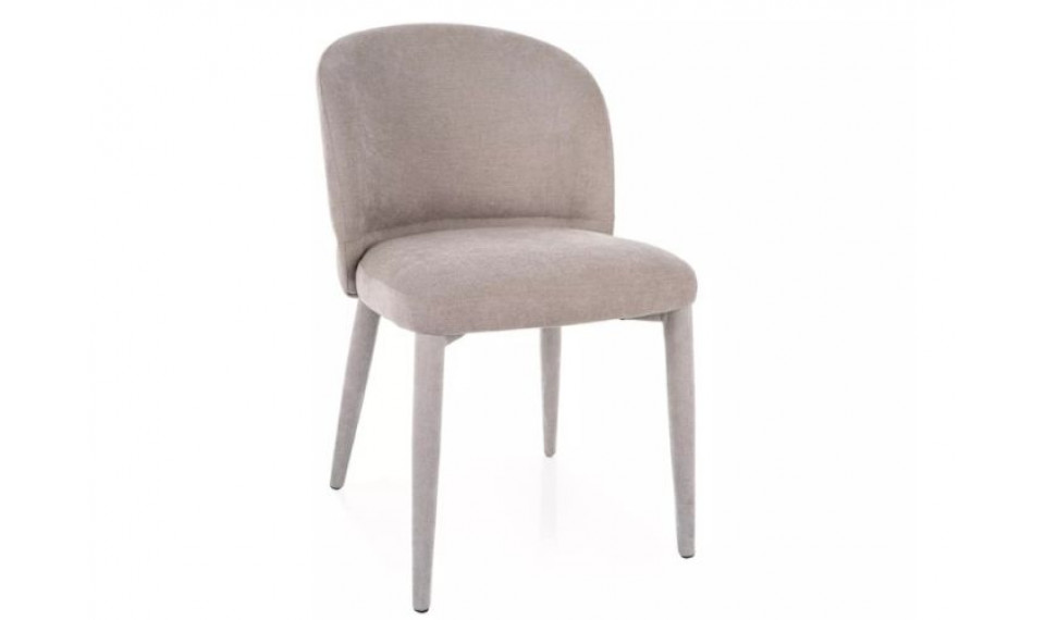 Dining chair TINO Wind 82 beige | Chairs | ZIPhome.ee image 1