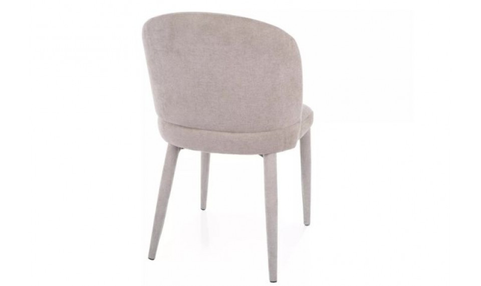 Dining chair TINO Wind 82 beige | Chairs | ZIPhome.ee image 2