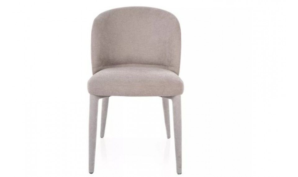 Dining chair TINO Wind 82 beige | Chairs | ZIPhome.ee image 3