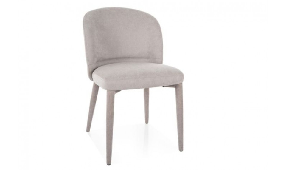Dining chair TINO Wind 84 grey | Chairs | ZIPhome.ee image 1