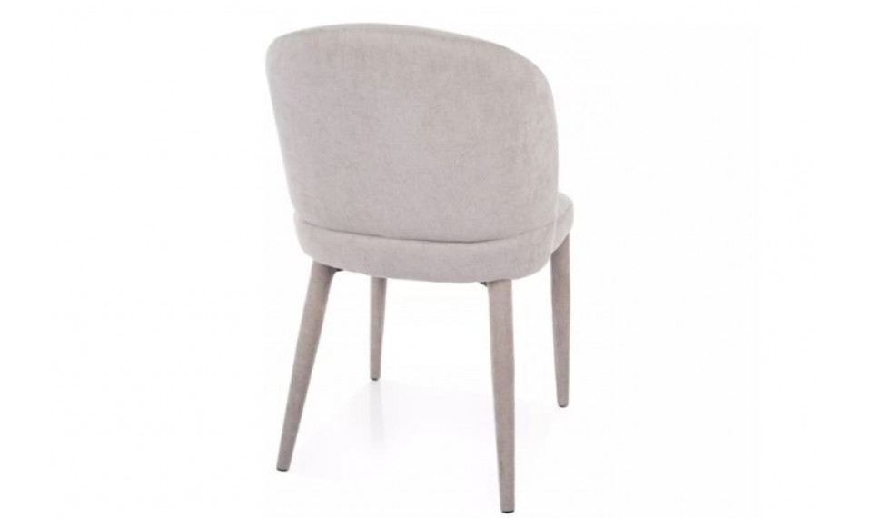 Dining chair TINO Wind 84 grey | Chairs | ZIPhome.ee image 2