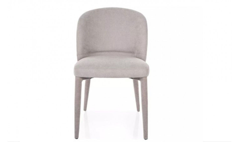 Dining chair TINO Wind 84 grey | Chairs | ZIPhome.ee image 3