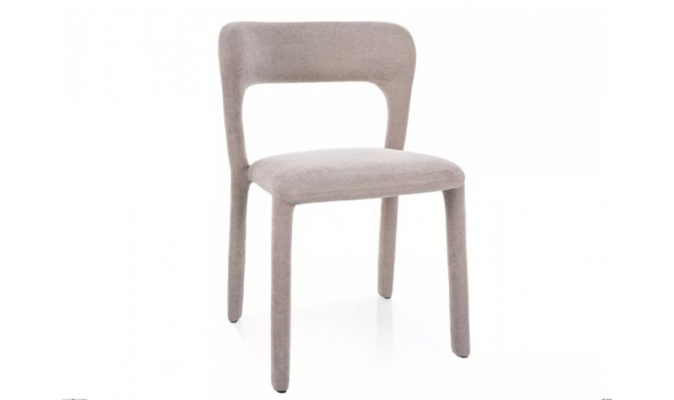 Dining chair VICO Wind 82 beige | Chairs | ZIPhome.ee image 1