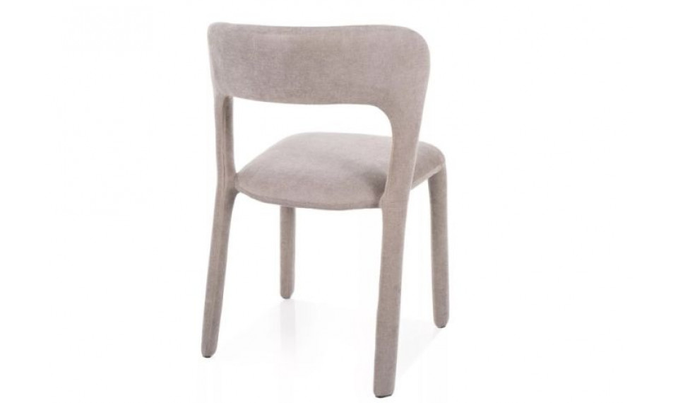 Dining chair VICO Wind 82 beige | Chairs | ZIPhome.ee image 2
