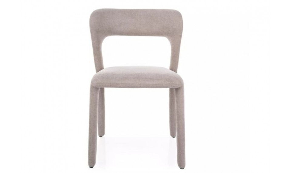 Dining chair VICO Wind 82 beige | Chairs | ZIPhome.ee image 4