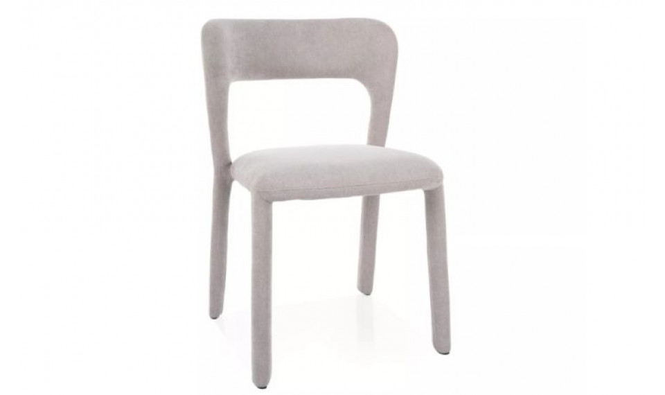 Dining chair VICO Wind 84 grey | Chairs | ZIPhome.ee image 1