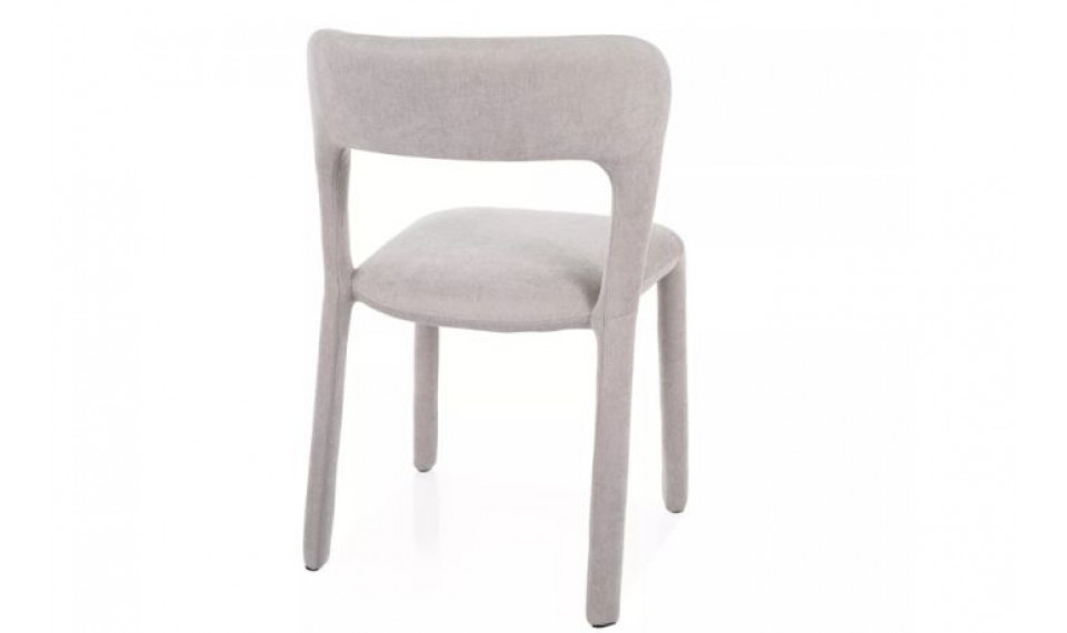 Dining chair VICO Wind 84 grey | Chairs | ZIPhome.ee image 2