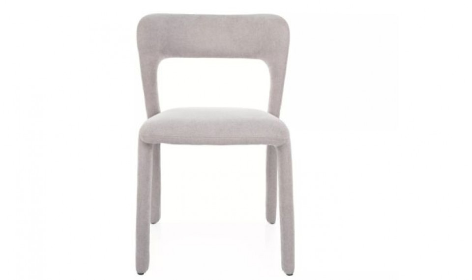 Dining chair VICO Wind 84 grey | Chairs | ZIPhome.ee image 3