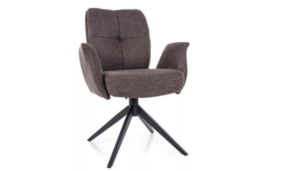 Pöörlev tool WING Brego 40 cappuccino | Toolid ja tugitoolid | ZIPhome.ee pilt 1