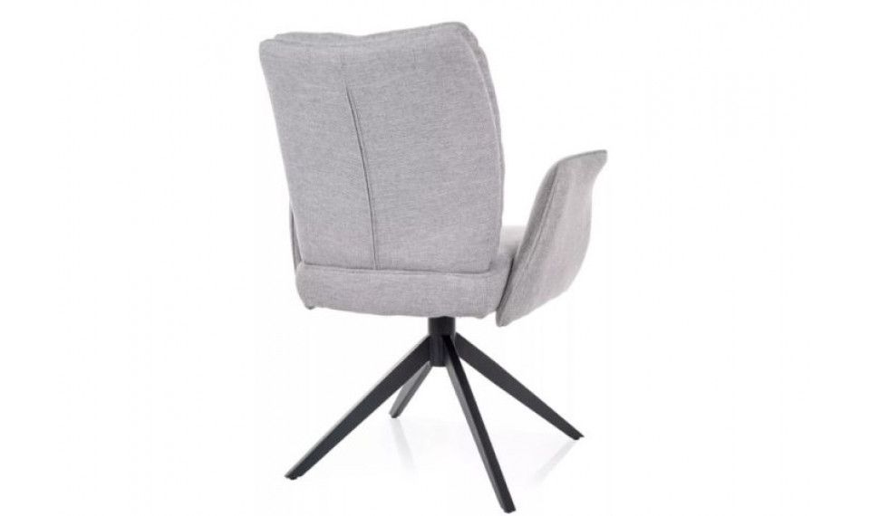 Pöörlev tool WING Brego 07 helehall | Toolid ja tugitoolid | ZIPhome.ee pilt 3